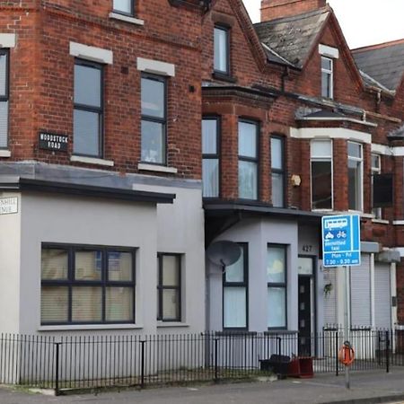 Modern 1-Bed Apartment Belfast Dış mekan fotoğraf
